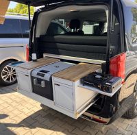 EXKLUSIVE Campingbox  Mercedes Marco Polo Vito Sachsen - Neschwitz Vorschau