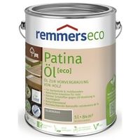Remmers Patina - Öl 2,5 L #KE24 Baden-Württemberg - Kehl Vorschau