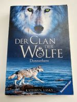 Der Clan der Wölfe Donnerherz Hamburg-Nord - Hamburg Eppendorf Vorschau