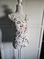 Basic Top mit Engel Print von Pieces Kiel - Ravensberg-Brunswik-Düsternbrook Vorschau