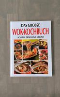 Wok-Kochbuch Rezepte Bayern - Holzkirchen Unterfranken Vorschau