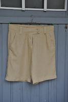 Bermuda-Shorts, Leinen BENETTON Köln - Köln Dellbrück Vorschau