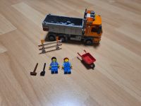 Lego City 4434 Baustellen LKW Nordrhein-Westfalen - Paderborn Vorschau