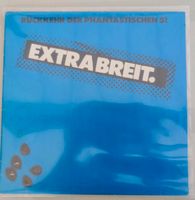 LP Extrabreit Rückkehr der phantastischen 5 Nordrhein-Westfalen - Havixbeck Vorschau