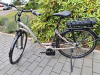 E-bike  hercules Citybike Baden-Württemberg - Ottersweier Vorschau