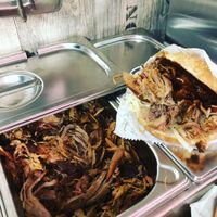 Catering Firmenfeier Pulled Pork Fingerfood Nordrhein-Westfalen - Aldenhoven Vorschau