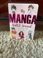 My Manga Bullet Journal. Deutsch Brandenburg - Wustermark Vorschau