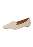 Esprit Slipper 39 beige Leder Frankfurt am Main - Oberrad Vorschau