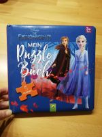 Disney Elsa Die Eiskönigin 2 - Mein Puzzle Buch Baden-Württemberg - Herbolzheim Vorschau