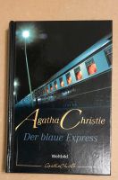 Agatha Christie / Der blaue Express Niedersachsen - Lindhorst Vorschau