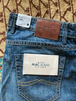 Mac Jeans Neue 38/32 Ben regular fit Nordrhein-Westfalen - Siegburg Vorschau