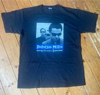 Depeche Mode Touring the Angel 2005/2006 T-Shirt Hannover - Vahrenwald-List Vorschau