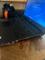 Dell Notebook; neuwertig; 15,6 Zoll; Intel i 5; schwarz Hamburg-Nord - Hamburg Winterhude Vorschau