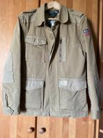 Hilfiger Herren Jacke Hessen - Hanau Vorschau