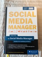 Social Media Manager Auflage 3 Rheinland-Pfalz - Mayen Vorschau