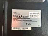 Fujitsu Siemens Amilo A7640W Hessen - Schöneck Vorschau