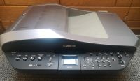 Canon MX 700 Drucker/Scanner/Kopierer/Fax Niedersachsen - Bovenden Vorschau