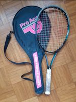 PRO ACE RSR 808 Tennisschläger inkl. Tasche Niedersachsen - Seelze Vorschau