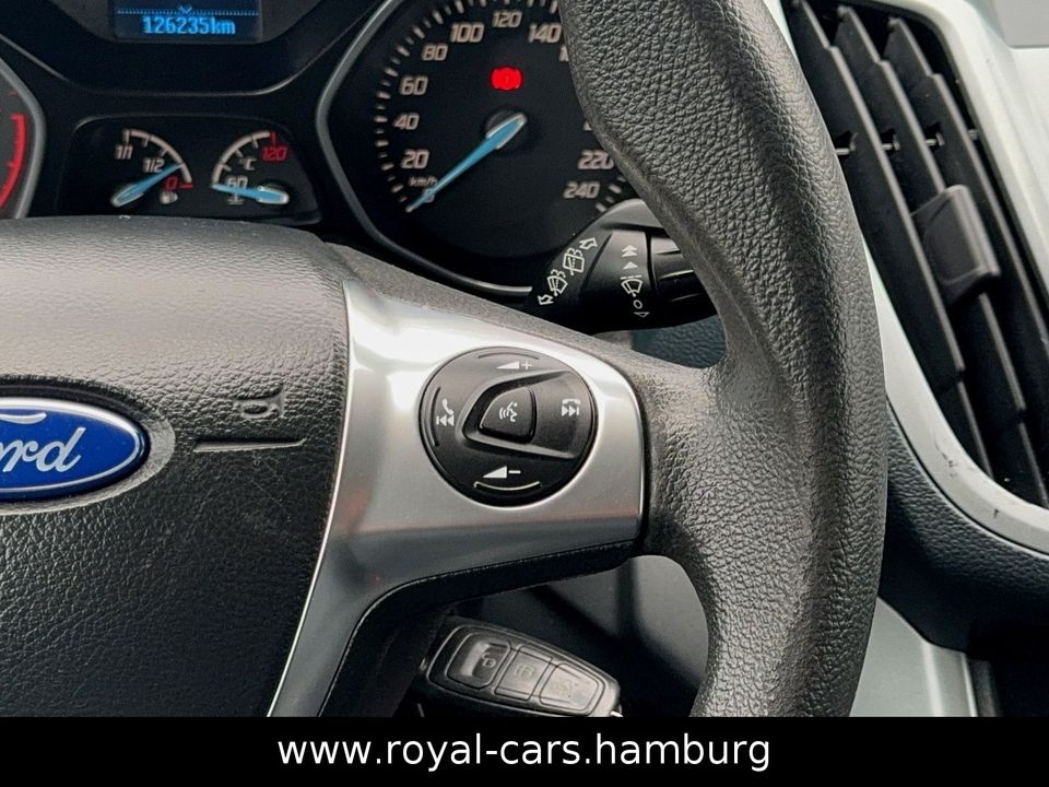 Ford Grand C-MAX Trend NAVI*KLIMA*SHZ*PDC*START/STOPP in Hamburg