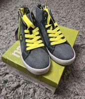 New8teen Jungenschuhe Sneakers halbstiefel gr 32 neu Berlin - Neukölln Vorschau