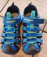 Dockers Sandalen Schuhe Größe 33 Bayern - Unterthingau Vorschau