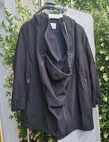 Tragejacke aus Softshell, C&A, Größe 48 Berlin - Treptow Vorschau