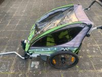 Kinderwagen / buggy Hessen - Linden Vorschau