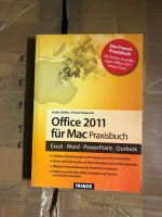 Office 2011 für Mac Deutsch Buch Buch Excel Word Outlook Power > Berlin - Schöneberg Vorschau