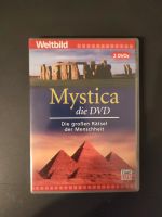 Mystica die DVD Die großen Rätsel der Menschheit Niedersachsen - Rotenburg (Wümme) Vorschau