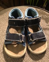 Ricosta Pepino Sandalen Kinder Größe 23 Blau WMS Mittel Kreis Pinneberg - Elmshorn Vorschau