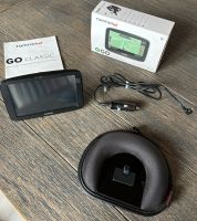 TomTom Go Classic 6 Zoll wenig benutzt Nordrhein-Westfalen - Rietberg Vorschau