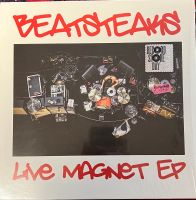 10“ Vinyl: Beatsteaks - Live Magnet EP, ungespielt Baden-Württemberg - Reutlingen Vorschau