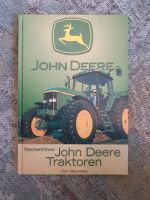 Taschenführer John Deere Traktoren, Don Macmillan Bayern - Wolfersdorf Vorschau