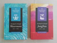 Bücher Horoskop Wassermann Jungfrau zu verschenken Bayern - Amberg Vorschau