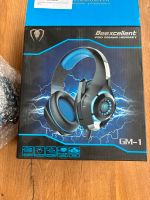 Bee xcellent gaming headset GM1 Niedersachsen - Verden Vorschau