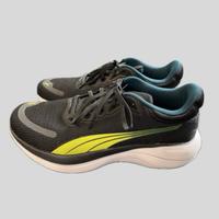 Neue Puma Schuhe Sneaker Schwarz Gr. 42 Nürnberg (Mittelfr) - Aussenstadt-Sued Vorschau