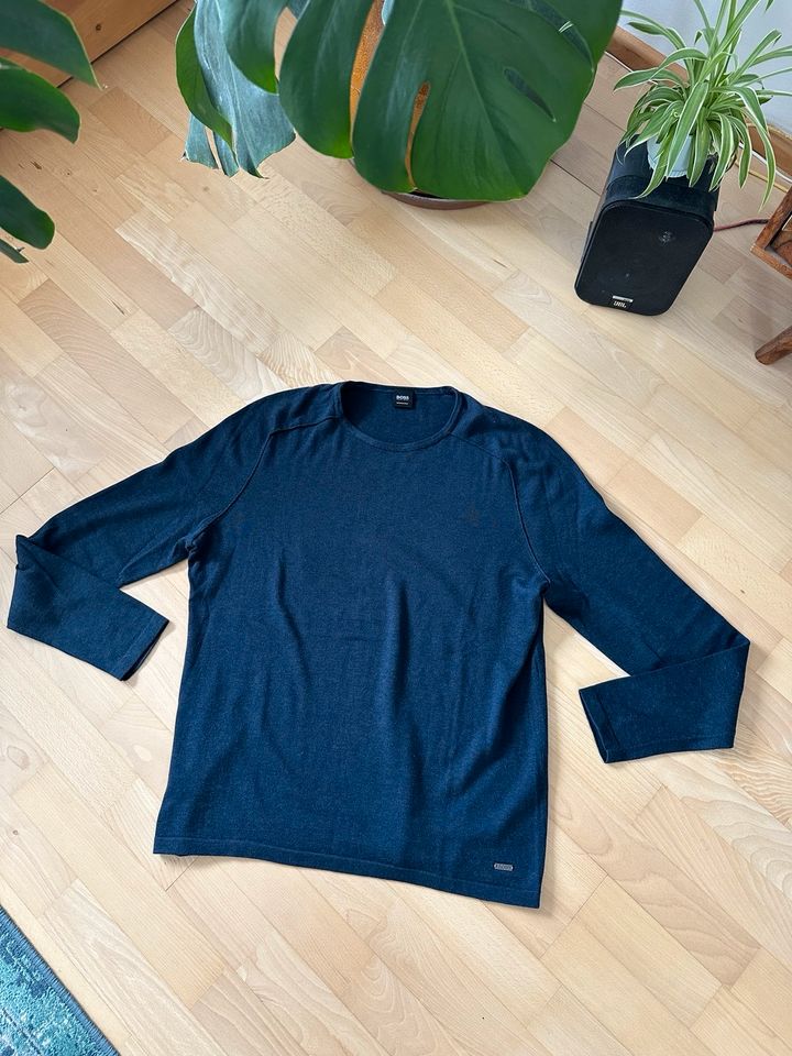 HUGO BOSS Long Sleeve Pullover (XL) Herren in Berlin