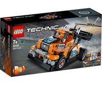 LEGO Technik Renn-Truck 2in1-Set 42104 Nordrhein-Westfalen - Frechen Vorschau