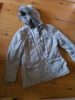 Street One Parka Winterjacke Gr. XL Bayern - Waltenhofen Vorschau