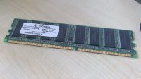 Infineon Hys64d32300gu-6-b 256MB DDR DIMM PC-2700 - 333MHz 1Rx8 Hessen - Fulda Vorschau