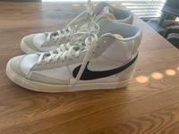 Nike Blazer '77 Pro Club Original 47.5 nagelneu Bayern - Lauben Vorschau