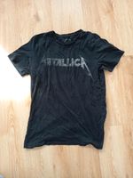 Metallica Shirt L Niedersachsen - Westoverledingen Vorschau