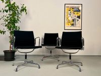 3x Eames EA-107 Alu-Chair | Vitra Herman Miller Büro-Stuhl 108 Duisburg - Duisburg-Süd Vorschau