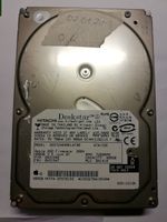 Hitachi HDS724040klat80 APPLE MAC 400GB 7200 rpm Festplatte HDD Bayern - Blindheim Vorschau