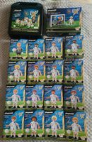 Playmobil Edeka DFB Team Koffer Torschuss Set Komplett Nordrhein-Westfalen - Verl Vorschau