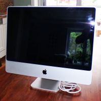 Apple iMac 20" in gutem Zustand Nordrhein-Westfalen - Kamp-Lintfort Vorschau