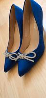 Elegante Damenpumps Kiel - Mettenhof Vorschau