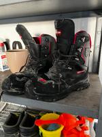 Arbeitschuhe OREGON 46 Gr. Wenig getragene Bayern - Krün Vorschau