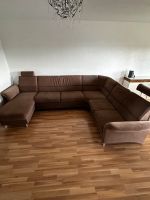 Sofa/Schlaffunktion/Bettkasten aus Luxusmikrofaser Baden-Württemberg - Villingen-Schwenningen Vorschau