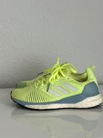 Adidas Solar Glide Laufschuhe Damen, Gr  39 1/3 Berlin - Charlottenburg Vorschau